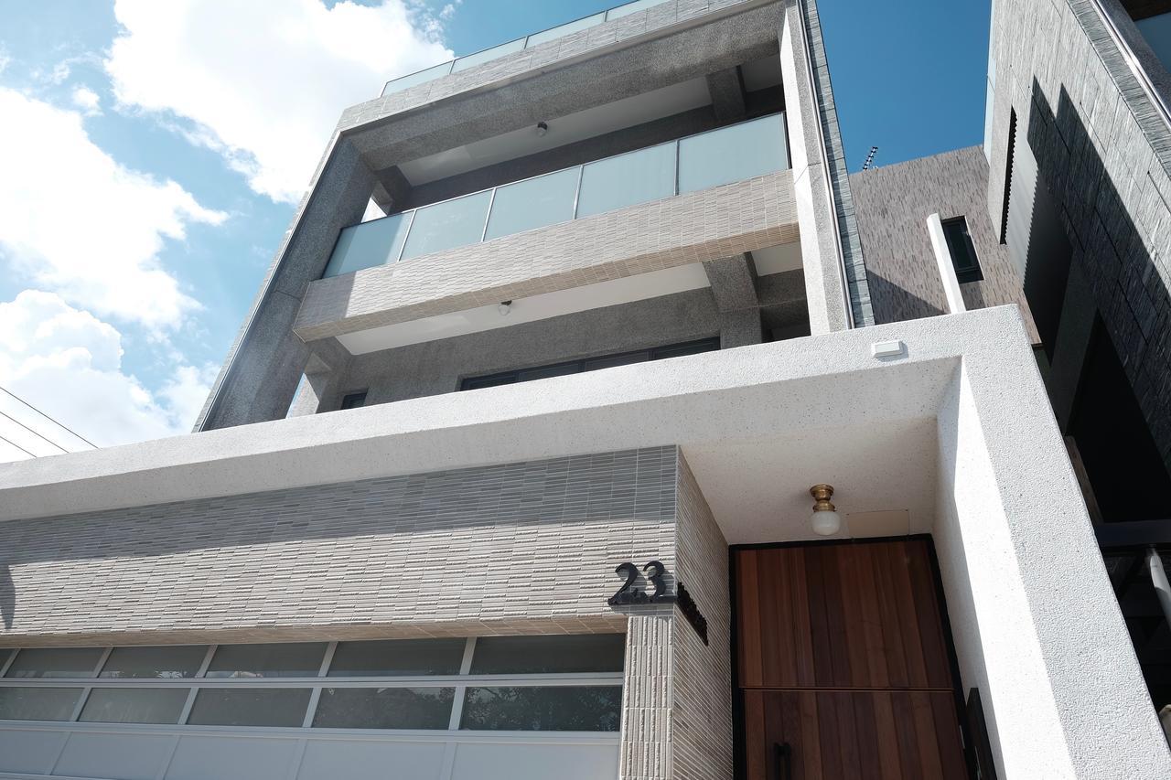 Hao House 1939 Hualien Exterior foto